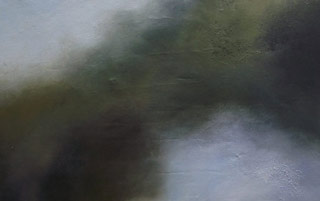 Impending Storm #2 Painting by Anne Haigh